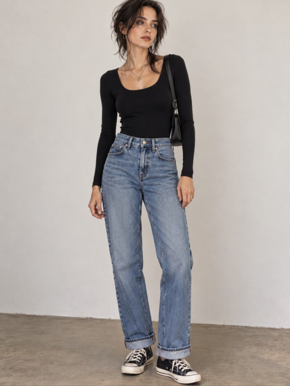 Madewell The Curvy '90s Straight Jean Size 28 Straight Jeans